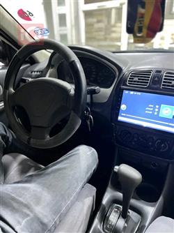 مازدا 323